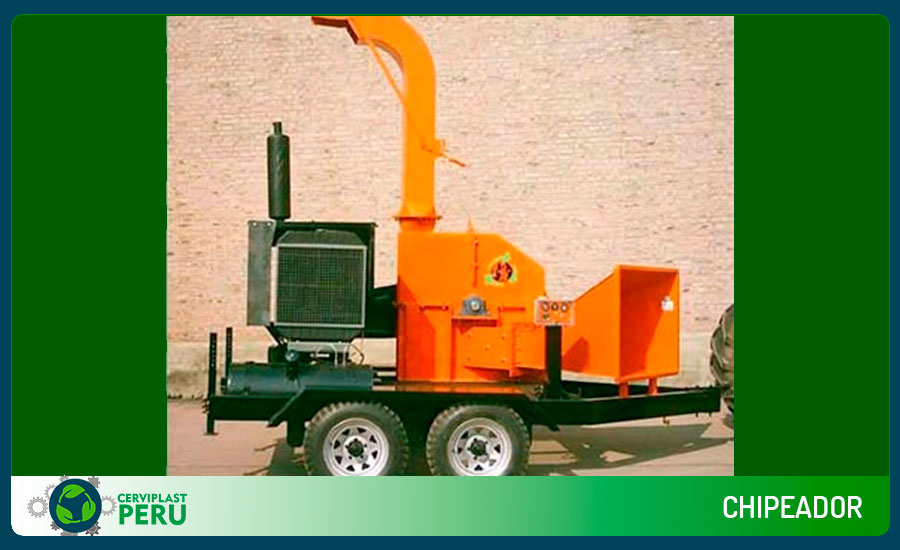 Chipeador
