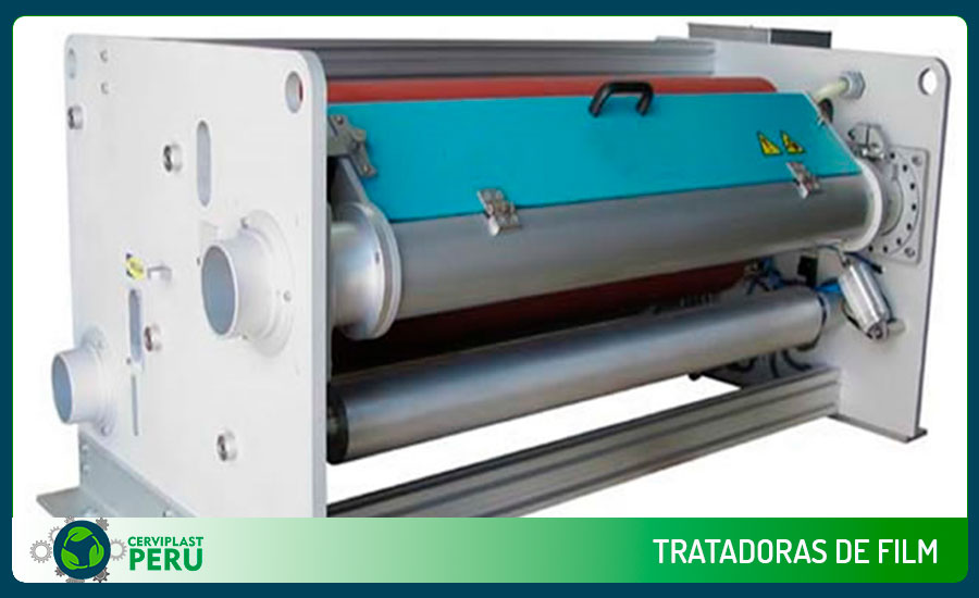 Tratadora de Film