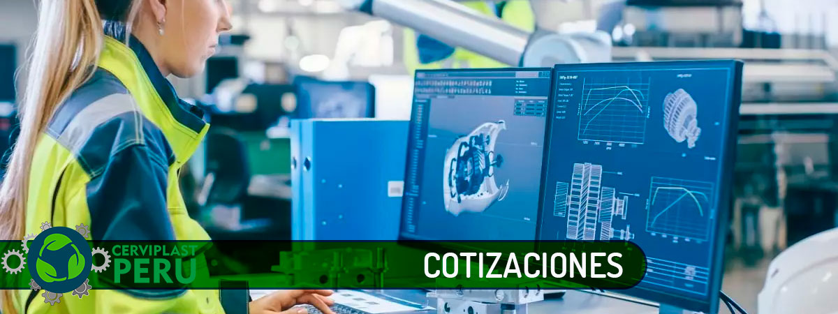 Cotizaciones